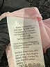 J.Crew Factory Store 100% Polyester Pink Sleeveless Blouse Size XXS - photo 8