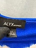 Alyx Tie-dye Blue Short Sleeve Top Size 3X - photo 7