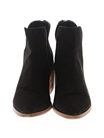 BP. Ankle Boots (view 2)