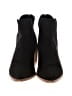 BP. Black Ankle Boots Size 7 1/2 - photo 2
