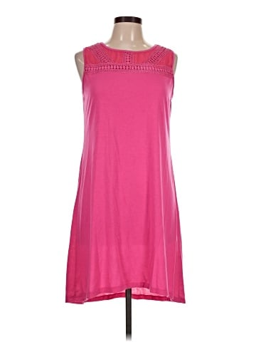 Daisy Fuentes Casual Dress (view 1)