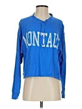 Daydreamer LA Long Sleeve Polo (view 1)