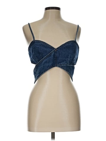 Assorted Brands Sleeveless Top (view 1)