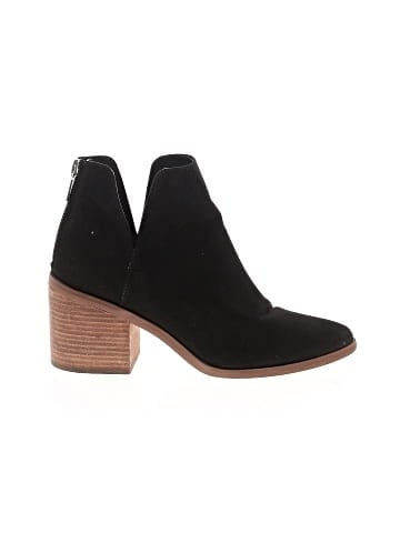 BP. Ankle Boots (view 1)