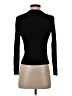 Zara Black Turtleneck Sweater Size S - photo 2