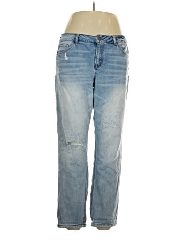 Madison Jeans (view 1)