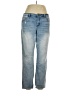 Madison Stars Blue Jeans Size 14 - photo 1