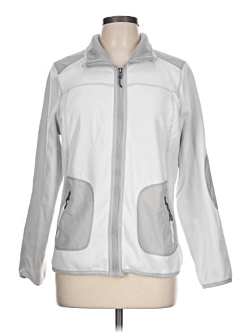 Green Tea Track Jacket (view 1)