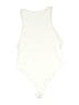 Zara Ivory Bodysuit Size M - photo 2