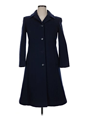Pendleton Wool Coat (view 1)