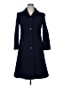 Pendleton 100% Virgin Wool Blue Wool Coat Size 10 - photo 1
