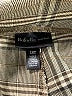 Rafaella Plaid Brown Casual Pants Size 10 (petite) - photo 7