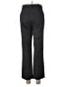 Ann Taylor Plaid Gray Black Dress Pants Size 6 - photo 2
