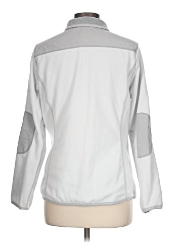 Green Tea Track Jacket (view 2)