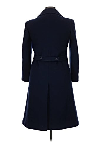Pendleton Wool Coat (view 2)