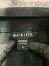 Athleta Solid Black Active Pants Size 10 - photo 7