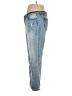 Madison Stars Blue Jeans Size 14 - photo 5