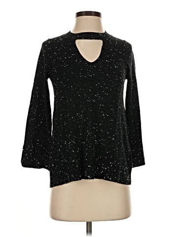 Ann Taylor LOFT Pullover Sweater (view 1)