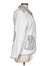 Green Tea Silver Track Jacket Size L - photo 4