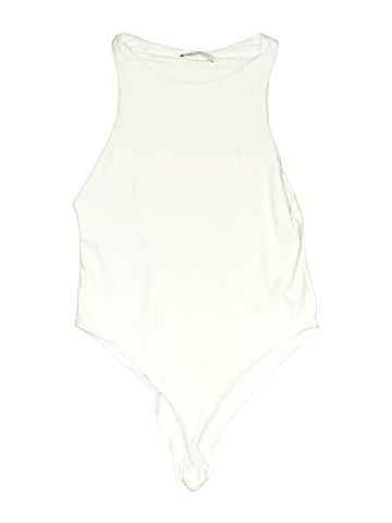 Zara Bodysuit (view 1)