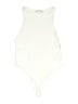 Zara Ivory Bodysuit Size M - photo 1