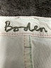 Boden Ivory Jeans Size 14L - photo 7