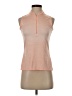 Adidas 100% Polyester Tan Pink Active Tank Size XS - photo 1