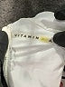 Vitamin A Tropical Green Swimsuit Top Size XS (estimated) - photo 3