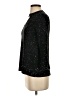 Ann Taylor LOFT Black Pullover Sweater Size XS (petite) - photo 5