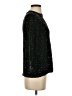 Ann Taylor LOFT Black Pullover Sweater Size XS (petite) - photo 4