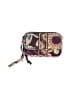 Vera Bradley Paisley Purple Wristlet One size - photo 1