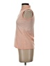 Adidas 100% Polyester Tan Pink Active Tank Size XS - photo 5
