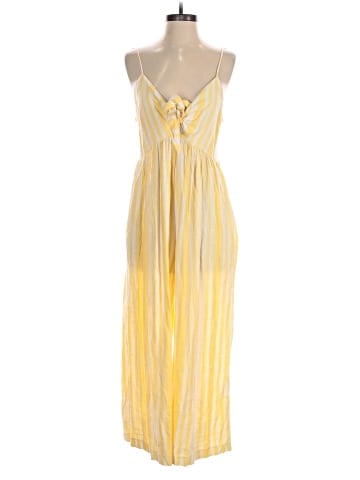 Willow Jumpsuit (view 1)