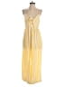 Willow Yellow Jumpsuit Size L - photo 1
