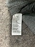 James Perse Gray Long Sleeve Turtleneck Size XL (4) - photo 8