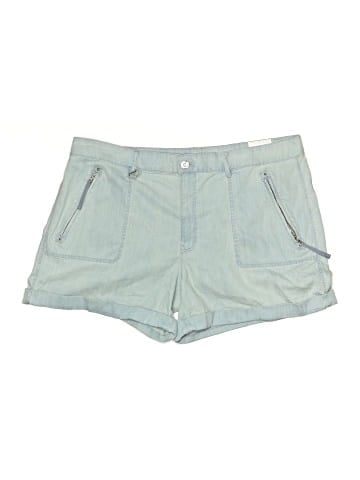 Assorted Brands Denim Shorts (view 1)