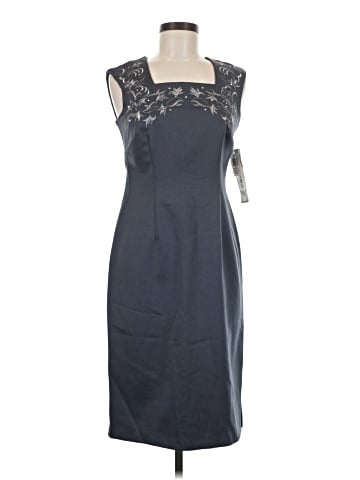 Rabbit Rabbit Rabbit Designs Cocktail Dress (view 1)