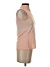 Adidas 100% Polyester Tan Pink Active Tank Size XS - photo 4