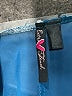 Extra Touch Blue 3/4 Sleeve Top Size 4X (estimated) - photo 7