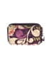 Vera Bradley Paisley Purple Wristlet One size - photo 2