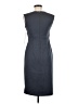 Rabbit Rabbit Rabbit Designs 100% Polyester Gray Cocktail Dress Size 6 - photo 2
