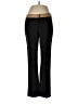 Cartonnier Color Block Black Dress Pants Size 6 - photo 1