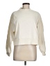 Everlane 100% Organic Cotton Ivory Sweatshirt Size M - photo 1