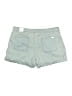 Assorted Brands Blue Denim Shorts Size 18 - photo 2