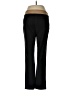 Cartonnier Color Block Black Dress Pants Size 6 - photo 2