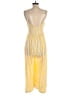 Willow Yellow Jumpsuit Size L - photo 2