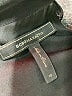 BCBGMAXAZRIA Black Cocktail Dress Size 10 - photo 7