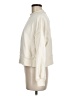 Everlane 100% Organic Cotton Ivory Sweatshirt Size M - photo 5