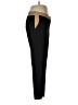 Cartonnier Color Block Black Dress Pants Size 6 - photo 4
