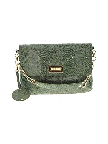 Tory Burch Leather Shoulder Bag (view 1)